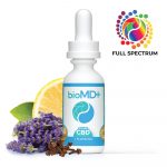Full Spectrum CBD Oil (Natural)