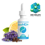 Natural CBD Oil (Isolate)