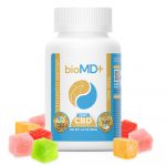 Vegan CBD Gummies