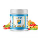 Vegan CBD Gummies (Isolate)