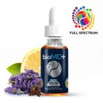 Natural CBG:CBD Oil (Full Spectrum)