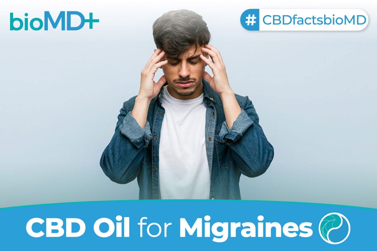 CBD Oil for Migraines Which CBD for Headaches Should Be Considered?