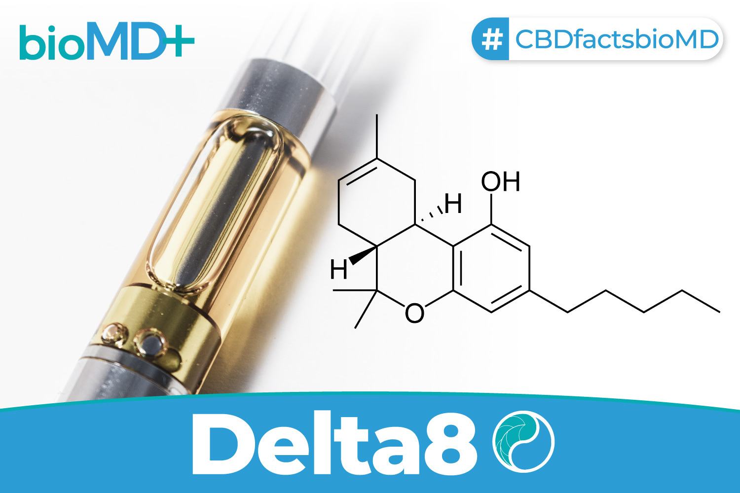 Delta-8 THC: Discover This New Cannabinoid From Cannabis