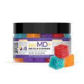 Delta 8 CBD Gummies